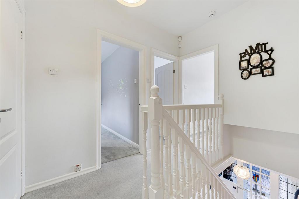 First Floor Landing 2