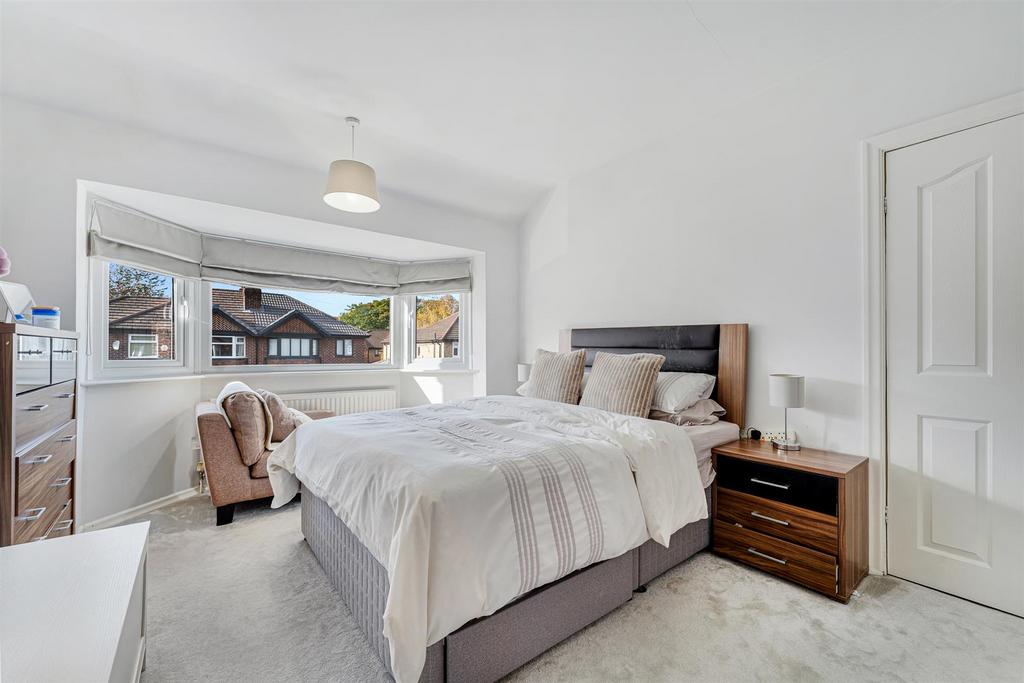 Bed 1 Aspect 2