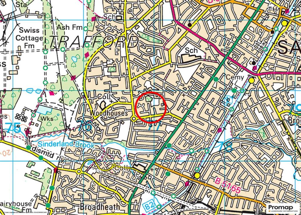 Town Plan