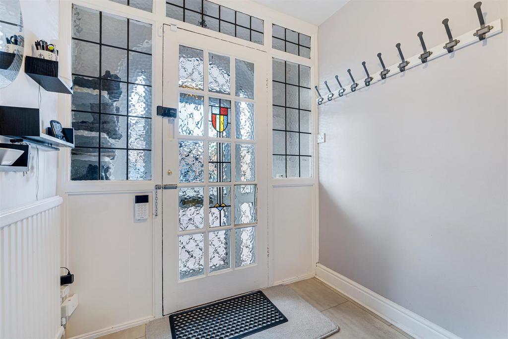 Entrance Hall 2