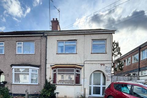 undefined, Beacon Road, Holbrooks CV6 4DR