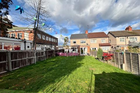undefined, Beacon Road, Holbrooks CV6 4DR