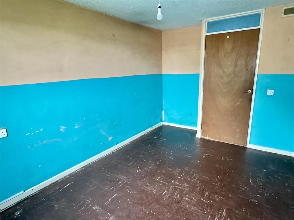 Double Bedroom