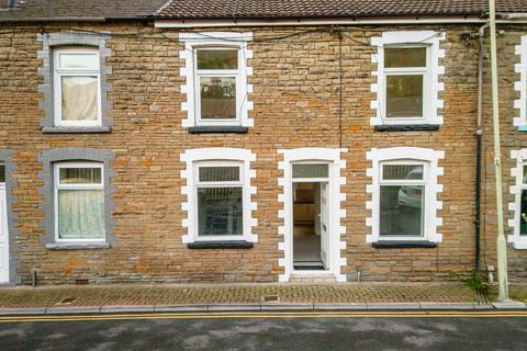 4 bedroom terraced house for sale, West Taff Street, Porth CF39