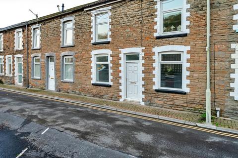 4 bedroom terraced house for sale, West Taff Street, Porth CF39