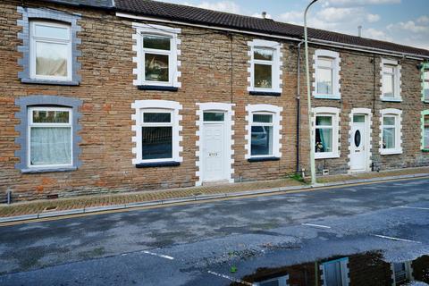 undefined, West Taff Street, Porth CF39