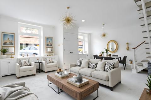 undefined, West Taff Street, Porth CF39