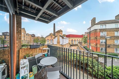 1 bedroom apartment for sale, Maple Quays, Albatross Way, Canada Water SE16