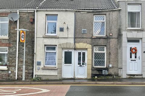 undefined, Llandafen Road, Llanelli