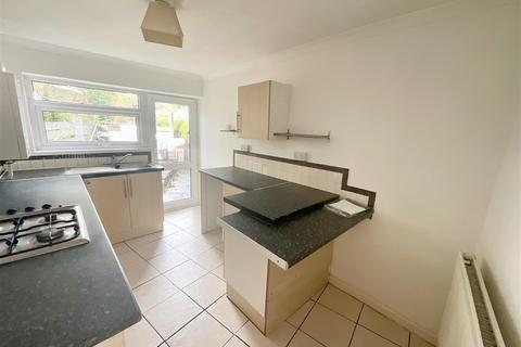 undefined, Llandafen Road, Llanelli