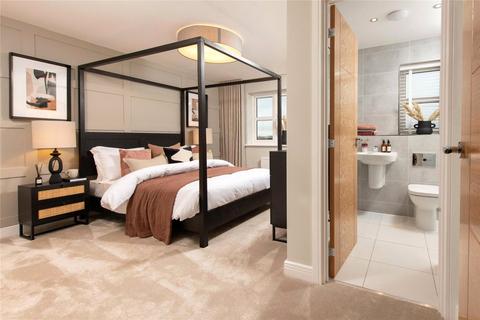 4 bedroom detached house for sale, Astley Fields, Astley Lane, Bedworth, Warwickshire, CV12