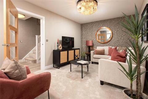 4 bedroom detached house for sale, Astley Fields, Astley Lane, Bedworth, Warwickshire, CV12