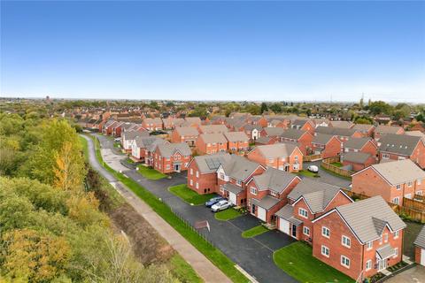 undefined, Astley Fields, Astley Lane, Bedworth, Warwickshire, CV12