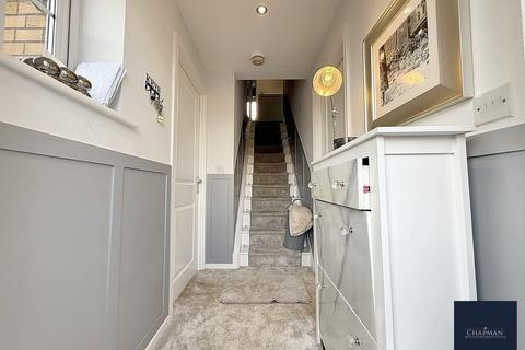 5 bedroom detached house for sale, Cwrt Gellifaelog, Tonypandy, CF40