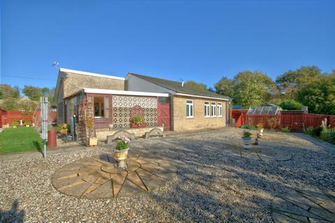 3 bedroom detached bungalow for sale, Ponderosa, Old London Road, Wheatley, OX33