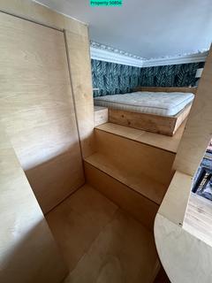 Studio to rent, St. Aubyns, Hove, BN3 2TB
