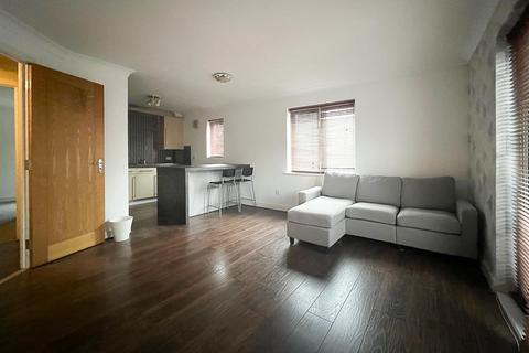 2 bedroom apartment to rent, Grangemoor Court, Cardiff CF11