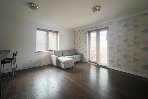 2 bedroom apartment to rent, Grangemoor Court, Cardiff CF11