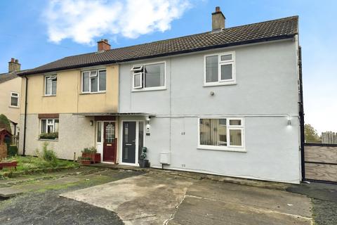3 bedroom semi-detached house for sale, Foldings Grove, Scholes, Cleckheaton, BD19