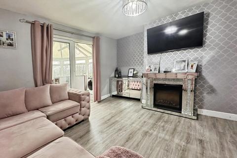 3 bedroom semi-detached house for sale, Foldings Grove, Scholes, Cleckheaton, BD19