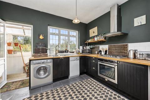 3 bedroom semi-detached house for sale, Hillbrow Road, Withdean, Brighton