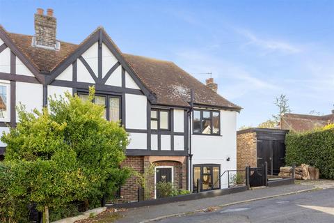 3 bedroom semi-detached house for sale, Hillbrow Road, Withdean, Brighton