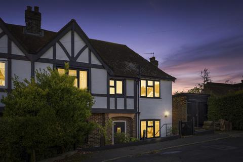 undefined, Hillbrow Road, Withdean, Brighton