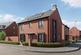 Plot 054, The Dalton - Detached at Whittle Brook Park, Manchester Rd, Hopwood, Nr South Heywood OL10