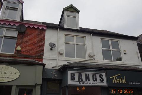 1 bedroom apartment to rent, Fulwood Road, Fulwood, Sheffield, S10 3QD