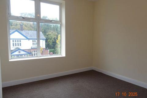 1 bedroom apartment to rent, Fulwood Road, Fulwood, Sheffield, S10 3QD