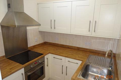 1 bedroom apartment to rent, Fulwood Road, Fulwood, Sheffield, S10 3QD