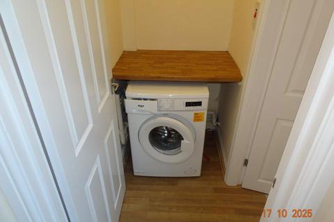 1 bedroom apartment to rent, Fulwood Road, Fulwood, Sheffield, S10 3QD