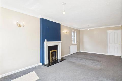 undefined, Beverley Garth, Ackworth, Pontefract, WF7