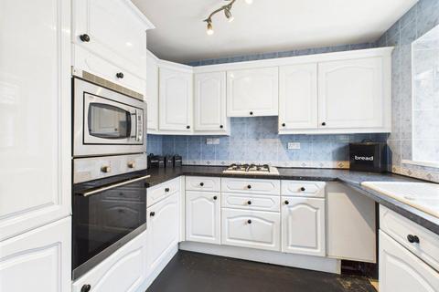 undefined, Beverley Garth, Ackworth, Pontefract, WF7