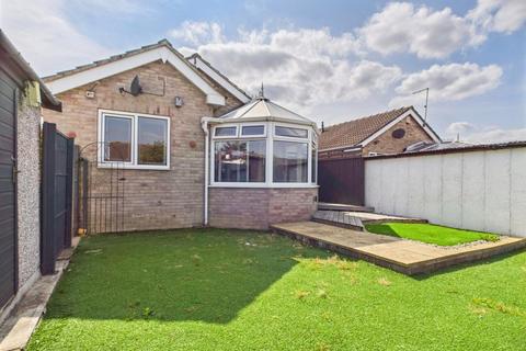 undefined, Beverley Garth, Ackworth, Pontefract, WF7