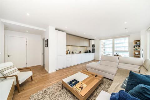 2 bedroom flat for sale, Grove Street, London SE8