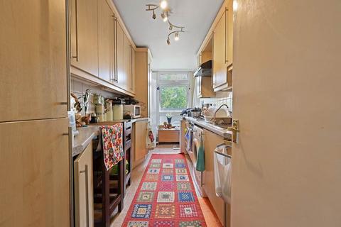 undefined, Maida Vale, London W9