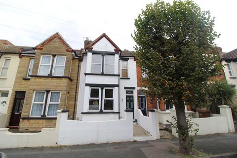 4 bedroom terraced house for sale, Rock Avenue, Gillingham, Kent, ME7