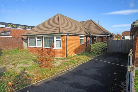 3 bedroom detached bungalow for sale, Castle Lane West, Bournemouth