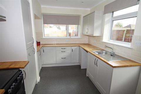 3 bedroom detached bungalow for sale, Castle Lane West, Bournemouth