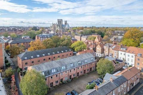 Orchard Court, York