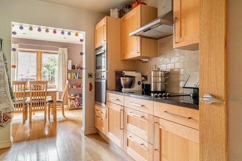 undefined, Orchard Court, York