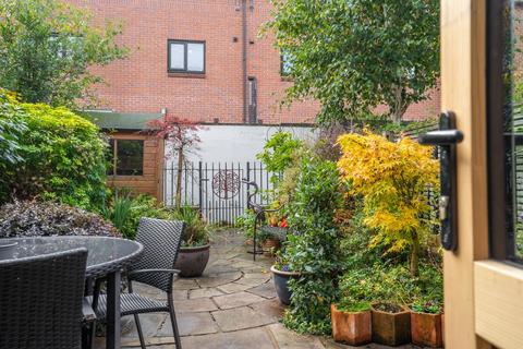 undefined, Orchard Court, York