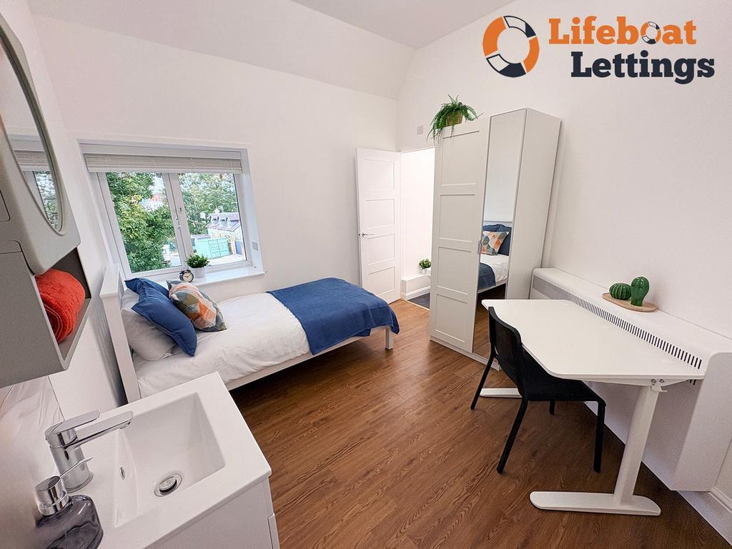 Single room a