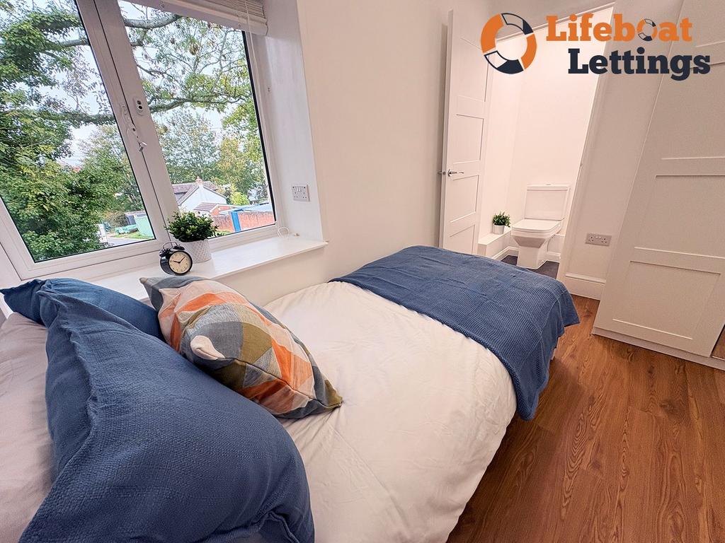 Single room b