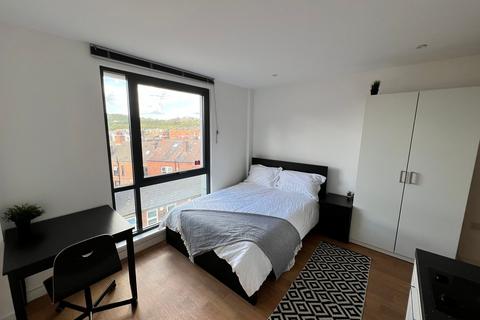 undefined, Furnace Hill, Sheffield S3