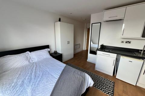 undefined, Furnace Hill, Sheffield S3