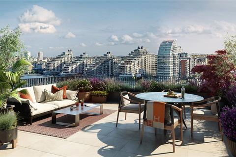 Hurlingham Waterfront, 362 Wandsworth Bridge Road, London, SW6