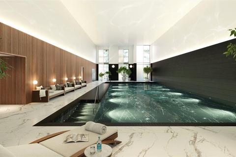 3 bedroom apartment for sale, Hurlingham Waterfront, 362 Wandsworth Bridge Road, London, SW6