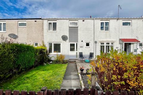 undefined, Norman Rise, Livingston EH54